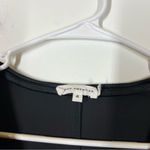 Good American NWT  Velvet Wrap Top Size 4 or US XL Photo 9