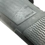 Tod's  Driving Loafers Penny Slip On Flats Leather‎ Rubber Beige Size 37 US 7 Photo 13