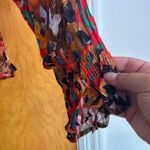 Anthropologie NWT  BLANK LONDON BOHO BLOUSE Photo 2