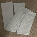 SKIMS  Foldover Cotton Jersey Pants Photo 0