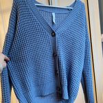 Zenana Premium Button Down Cardigan Photo 0