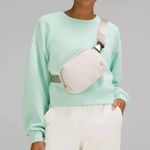 Lululemon Everywhere Fleece Belt Bag Photo 2