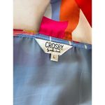 CROSBY by Mollie Burch  DRESS SIZE LARGE Photo 4