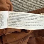 Abercrombie & Fitch Fuax Suede Squareneck Tank Size Large Photo 7