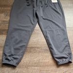 DeMarini Fierce Pant Women’s XL Gray Softball Baseball Pants WTD3040CHXL Photo 7