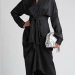 Steve Madden Sula dress in black nwot Photo 1