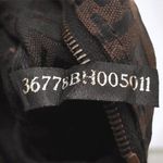 Fendi  Zucchino Canvas Roll Tote Photo 14