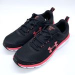 Under Armour  Womens Charged Assert 8 Running Shoes Photo 6