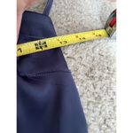 Juicy Couture  Purple Satin Strapless double stitch Party Cocktail Mini Dress 0 Photo 9