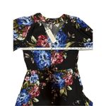 Yumi Kim NWT Golden Hour Dress in Hearts Delight Sz Small Photo 3