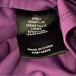 Revolve Michael Costello x  Davey mini dress, backless, keyhole front, ruched, M Photo 11