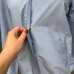 Herschel Supply Company Herschel Supply Co. Packable Voyage Coach Windbreaker - XS Photo 5