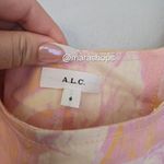 ALC Frank A.L.C. Isabel Crop Top Photo 6