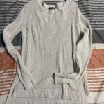 a.n.a  White Sweater Photo 0