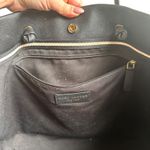 Marc Jacobs  East-West Logo Shopper‎ Tote Black Photo 7