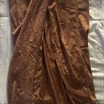 SheIn Two Piece Skirt Set Photo 3