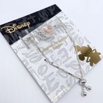 Disney  Mickey Mouse Adjustable Charm Bracelet Photo 2
