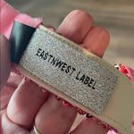 Urban Outfitters EastNWest Label UO Exclusive Sequin Bralette- Medium Photo 5