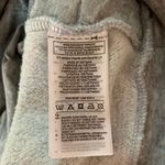 Adidas Womens Athletics Essential Cotton Fleece 3 Stripe Pullover Hoodie Size XL Photo 6