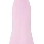 Badgley Mischka • Lilac Asymmetric Floral-Embellished Dress gown scuba mermaid Photo 1