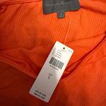 Sunday in Brooklyn Anthropologie  Drama Sleeve One-Shoulder Top Photo 2