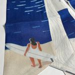 Two Thin Purse Scarves / Hair Bands / Scarves Photo 1