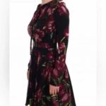 Dolce & Gabbana NWOT  silk tulip dress Photo 6