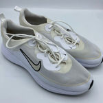 Nike  Women’s Ace Summerlite Golf Shoes size 9.5 cream white black Photo 0