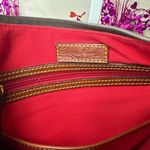 Dooney & Bourke Nylon Blue Erica Hobo Shoulder bag Photo 11