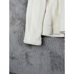 Elevenses NWOT Anthropologie  Ivory Francie Wool‎ Peplum Coat Size 10 Career $240 Photo 6