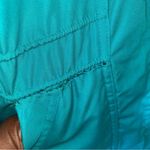 Vintage McGregor Fashion Outerwear Snow Puffer Ski Jacket green/blue large Green Photo 4