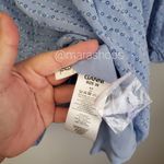 Ganni printed Georgette dress Photo 8