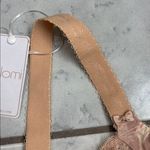 Elomi Full Figure Morgan Banded Underwire Stretch Lace Bra EL4110 NEW 44DD Size undefined Photo 6