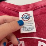 Delta Outer Banks | bleached tie dyed tee shirt Photo 3