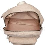 Frye #232  Ivy Mini Backpack In Off White New with Tags Photo 3