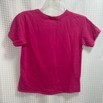 Vans East Coast Surfing Championship Crop Vintage T Shirt Women’s Small Gildan Photo 3