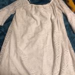 Olivia Matthews Lace Dress Photo 0