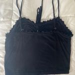 Forever 21 Cut Out Tank Top Photo 1