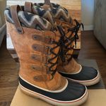 Sorel  Joan of the Artic Knit II 8 Photo 3