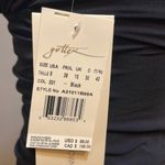 Gottex Profile by Woman’s black tankini halter swim beach size 8 NWT Photo 1