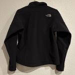 The North Face Black Apex Bionic Jacket Photo 5