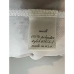 Dina Be Embellished Geometric Print Knee Length Dress Small Photo 7