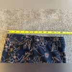 Nike PRO Hawaiian Floral Active Leggings Workout Running Athleisure Sz Medium. Photo 4