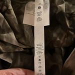 Lululemon Align High-Rise Pant With Pockets 25" Sz 20 NWT Diamond Dye Sage Green Photo 9