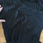 Cotton Citizen  Black Long Sleeve Photo 3