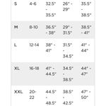 Nike  Essential Layered 2-in-1 Tankini Top Size L Photo 4