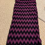 Rampage Chevron Print Scarf Photo 0