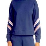 TED BAKER LONDON
Jjordan Metallic Detail Cotton Blend
Sweatshirt Photo 0