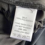 Ee:some Elegant Black Wide Leg Jumpsuit Size M Photo 6