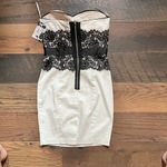 Elise Ryan NWT  strapless dress Photo 1